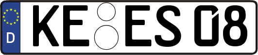 KE-ES08