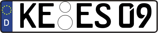 KE-ES09