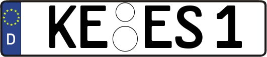KE-ES1