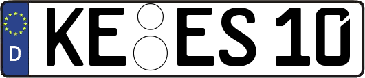 KE-ES10