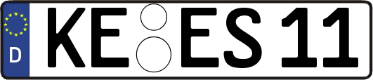KE-ES11