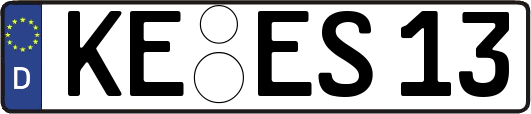 KE-ES13