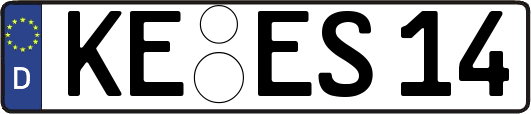 KE-ES14