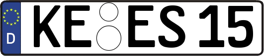 KE-ES15