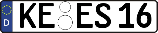 KE-ES16