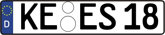 KE-ES18