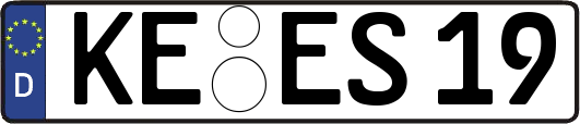KE-ES19