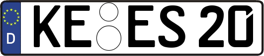 KE-ES20