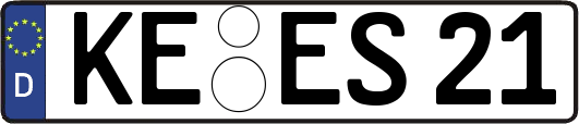 KE-ES21