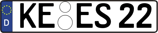 KE-ES22