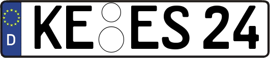 KE-ES24