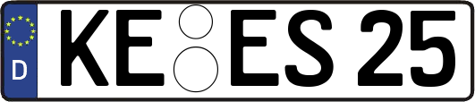 KE-ES25