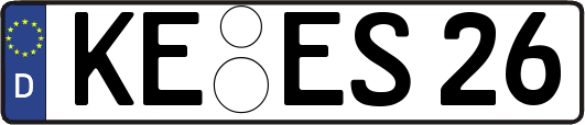 KE-ES26