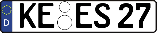 KE-ES27