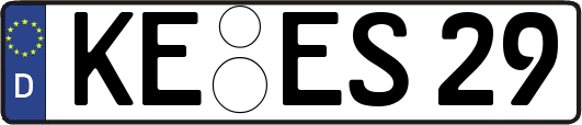 KE-ES29