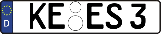 KE-ES3