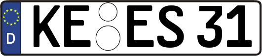 KE-ES31
