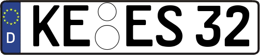 KE-ES32