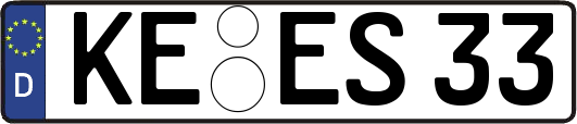 KE-ES33