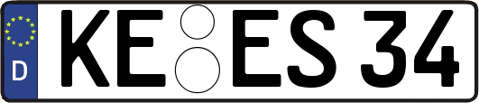 KE-ES34