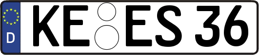 KE-ES36