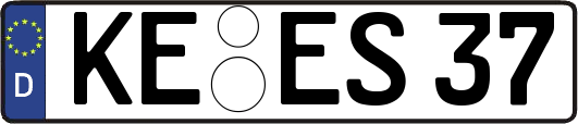 KE-ES37