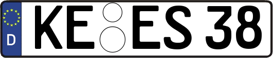 KE-ES38