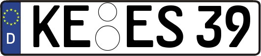 KE-ES39