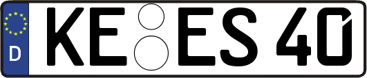 KE-ES40