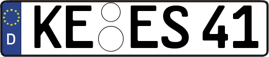 KE-ES41