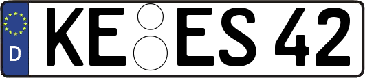 KE-ES42