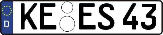 KE-ES43