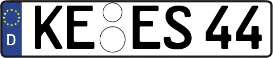 KE-ES44