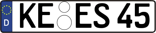 KE-ES45