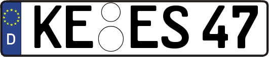 KE-ES47