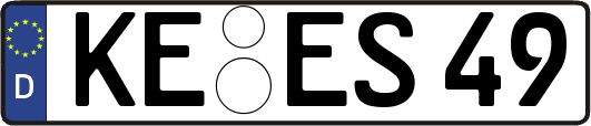 KE-ES49