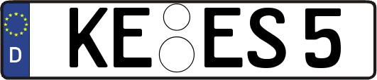 KE-ES5