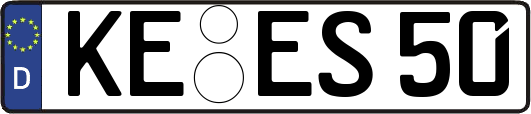 KE-ES50