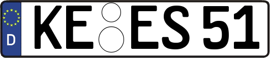 KE-ES51