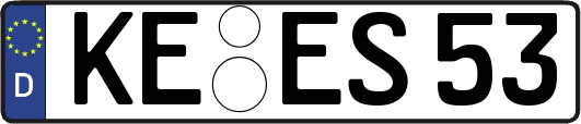 KE-ES53