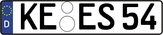 KE-ES54