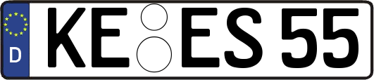 KE-ES55