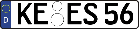 KE-ES56
