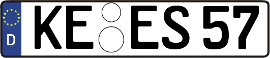 KE-ES57