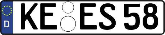 KE-ES58