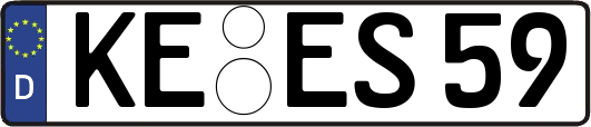 KE-ES59