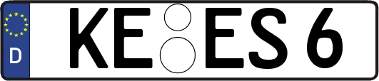 KE-ES6