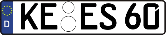 KE-ES60