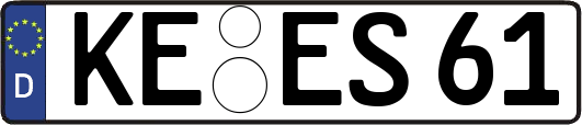 KE-ES61