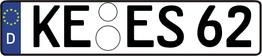 KE-ES62